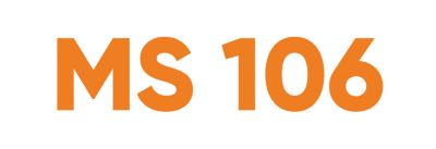 Logo del producto MS 106